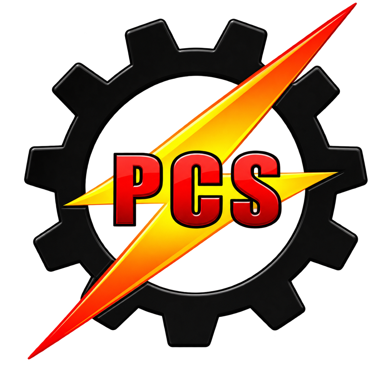 Power Control Solutions Logo